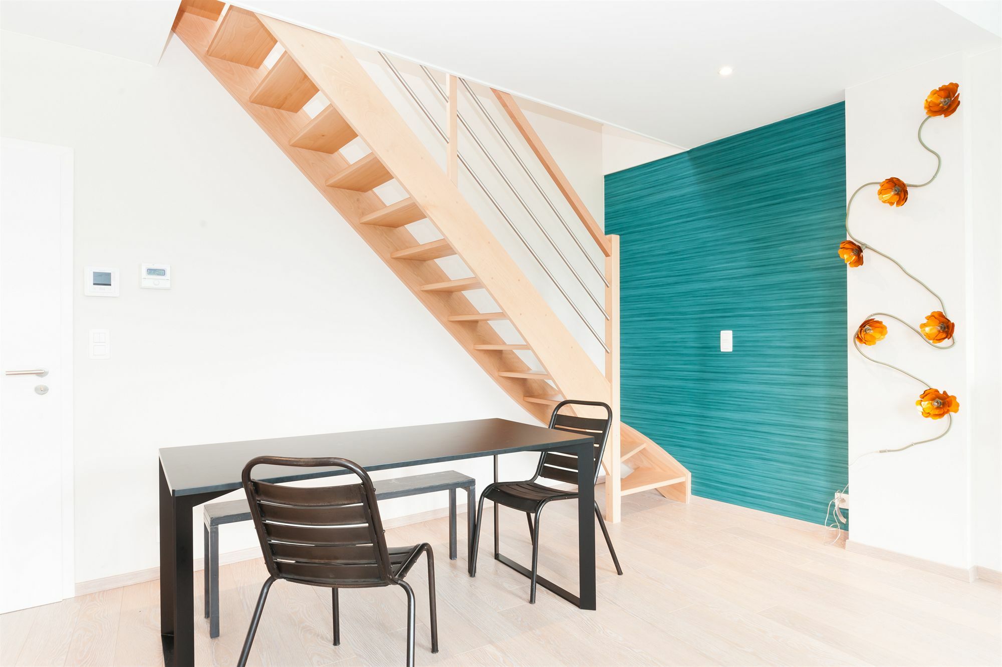 Ferienwohnung Smartflats Design - Opera Lüttich Exterior foto